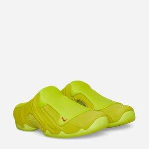 Nike Clogposite "Bright Cactus" FQ8257-300 (2024) NEW